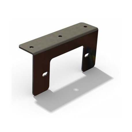 Support de feux latéraux Fixation sous caisse - I450300