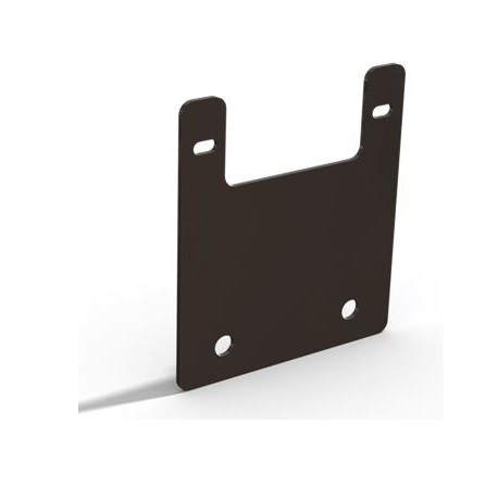 Support de feux latéral Fixation barre pare-cycliste - I450304