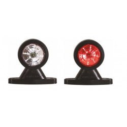 Feu de gabarit à LEDS : Droit et Court - I500580