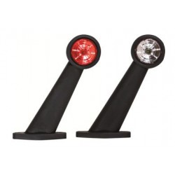 Feu de gabarit à LEDS : Oblique et Long - I500583