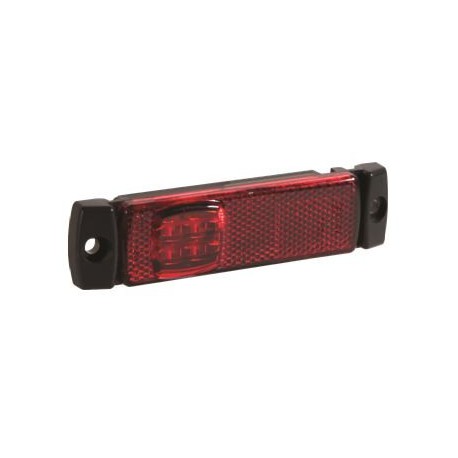 Feu de position à LEDS Blanc - I450465