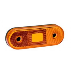 Feu de position à LEDS Blanc - I450470