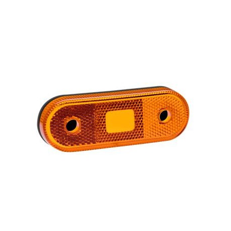 Feu de position à LEDS Blanc - I450470