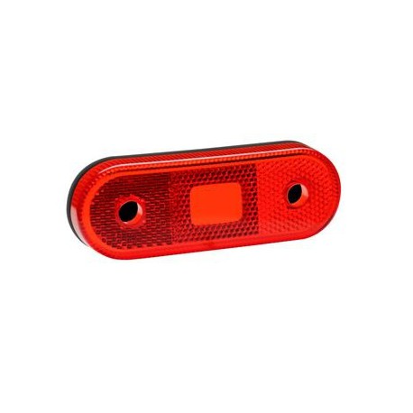Feu de position à LEDS Blanc - I450470