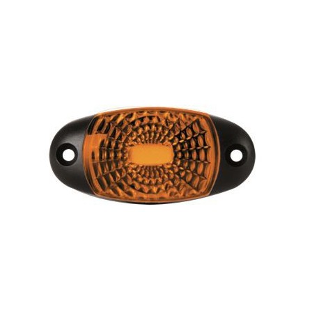 Feu de position à LEDS Blanc - I450475