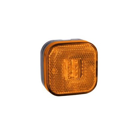 Feu de position à LEDS Orange - I500791