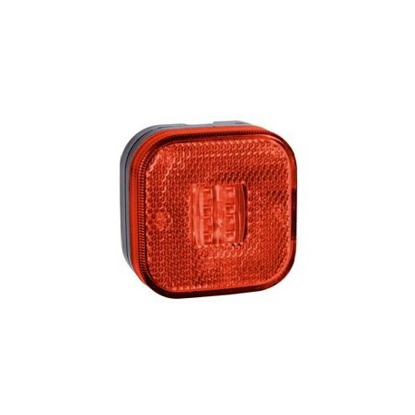 Feu de position à LEDS Blanc - I500790