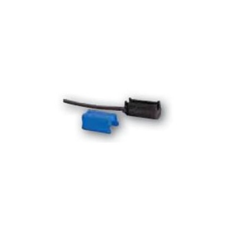 Connecteur  Rapide Universel 2x0.75 - I450496