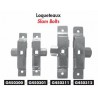 Loqueteaux Droit - G450312
