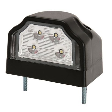 Éclaireur de plaque à LEDS - I550150 