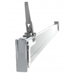 Traverses Télescopiques Ajustables - T250100