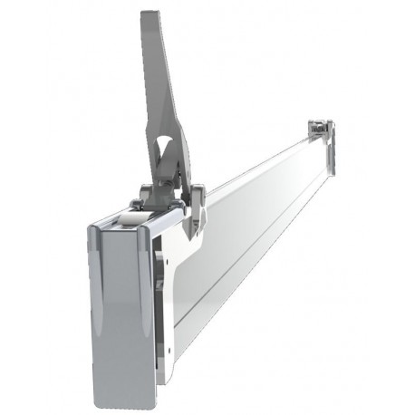 Traverses Télescopiques Ajustables - T250100