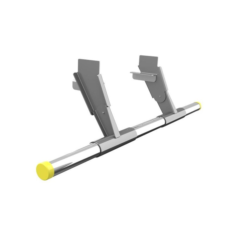 BARRE ANTI ENCASTREMENT FIXE I780100
