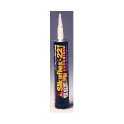 SIKA 221 CART 300ML GRIS