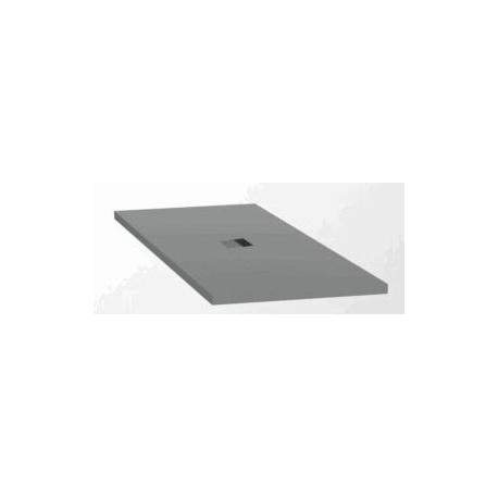 Coulisse pour profil acier - E100022