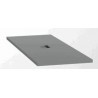 Coulisse pour profil acier - E100022