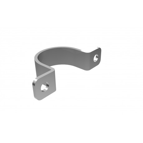 Collier de fixation pour poteau de benne 3T5 - 
