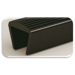 Protection PVC Ep30mm / L3.5m - G800010