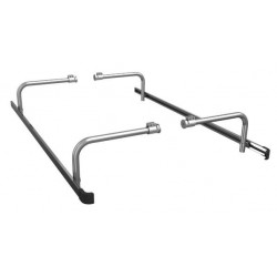 Kit Simple ALU 3T5 Vers. FIXE - E060011