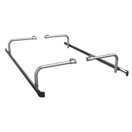 Kit Simple ALU 3T5 Vers. FIXE - E060011