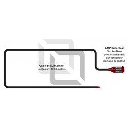 Faisceau IVECO EURO CARGO Plateau - I852355