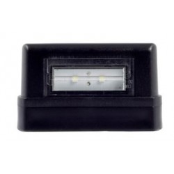 Éclaireur de plaque à LEDS - I550150 