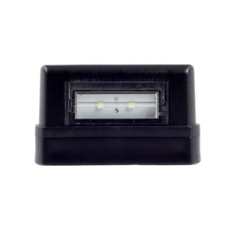 Éclaireur de plaque PM à LEDS - I550160 