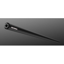 Poignée de Porte Arrière Noire - G850000