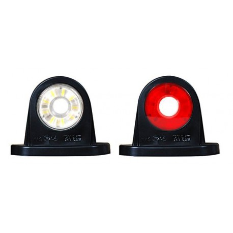 Feu de Gabarit à LEDS Bicolore - I450640