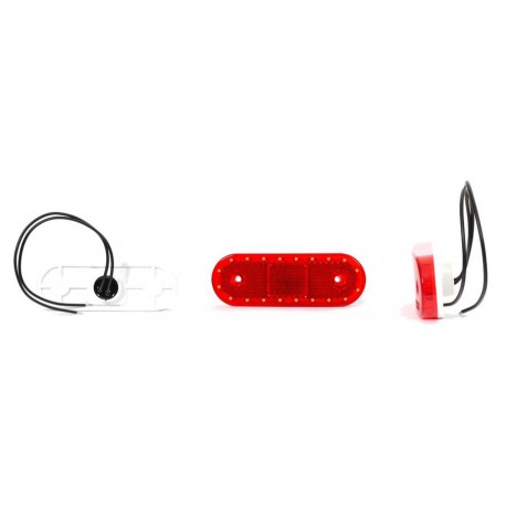 Feu de position Arrière 20 LEDS - I450633