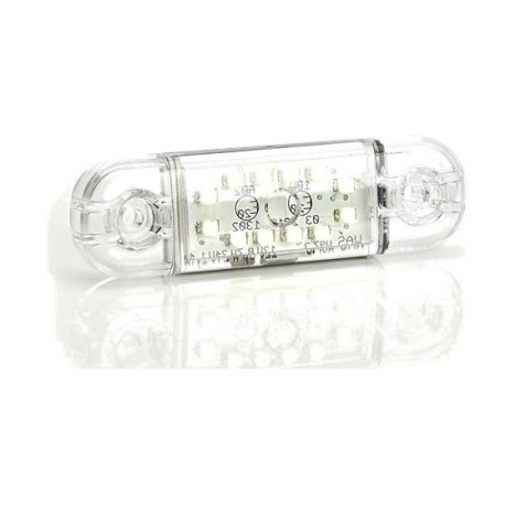 Feu de position Avant 12 LEDS SLIM - I450647