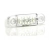 Feu de position Avant 12 LEDS SLIM - I450647