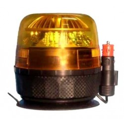 Base plate a3 vis-8 LED