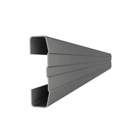 Profil Acier Galvanisé Antidérapant - E055035