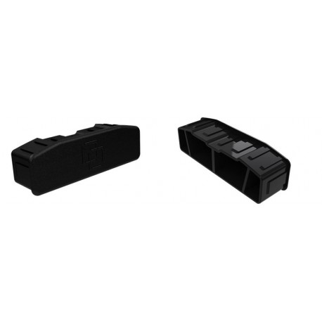Bouchon pour profil acier galva - E150005