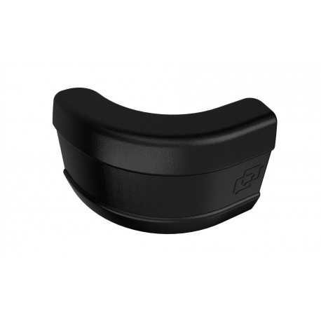 Profil d'angle plastique Simple Barre - E151005