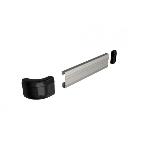 KIT COMPLET SIMPLE BARRE- E002015