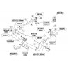 Attelages - tous types de véhicules - Q000040