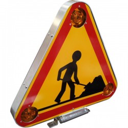 TRI FLASH MANUEL H500 B LEDS