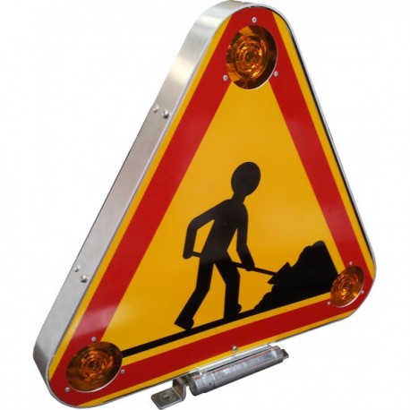 TRI FLASH MANUEL H500 B LEDS