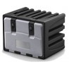 Coffres à outils plastique - A002515