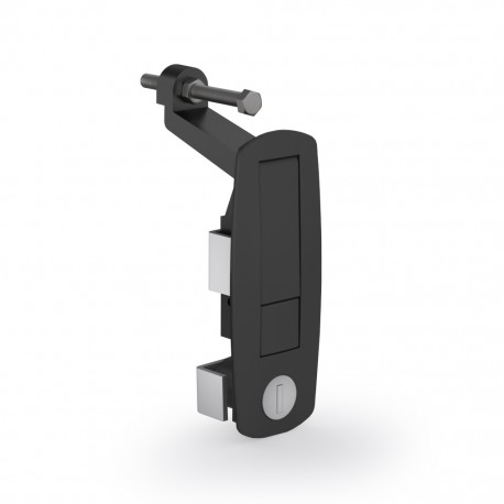 Fermeture Plastique "T" - A700085 Fermeture Plastique "T" - A700085