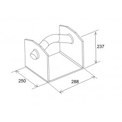 ANNEAU DE PRESUPPORT LENGTH 2