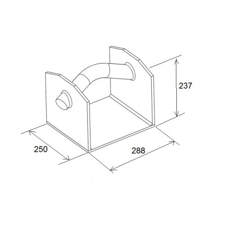 ANNEAU DE PRESUPPORT LENGTH 2