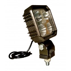 FEU TRAVAIL LED 90x90 1000 lum