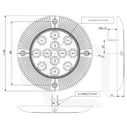 Plafonniers (LEDS et Ampoules) et autres.