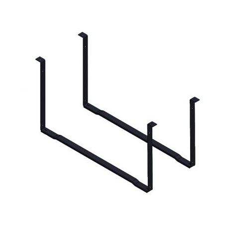 Supports de coffres - A350248