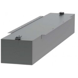 Coffre à équerre version fermée - A556030