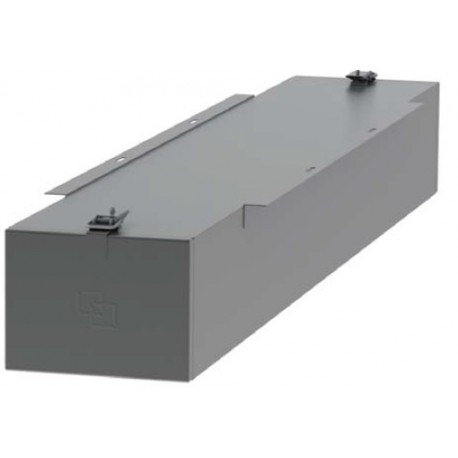 Coffre à équerre version fermée - A556030