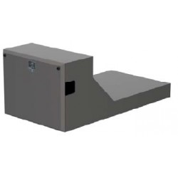 Coffre porte transpalette - A650160